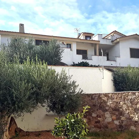 Locazione Turistica L'ancora.1 Apartment Castelsardo