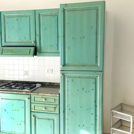 Locazione Turistica L'ancora.1 Apartment