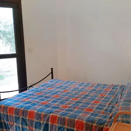 Apartment Locazione Turistica L'ancora.1 Castelsardo