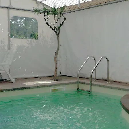 Locazione Turistica L'ancora.1 Apartment *