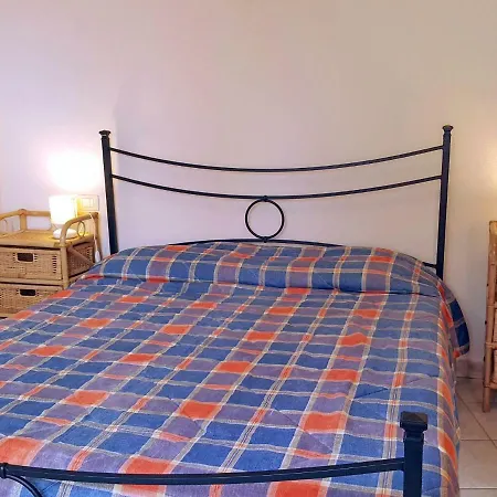 Locazione Turistica L'ancora.1 *