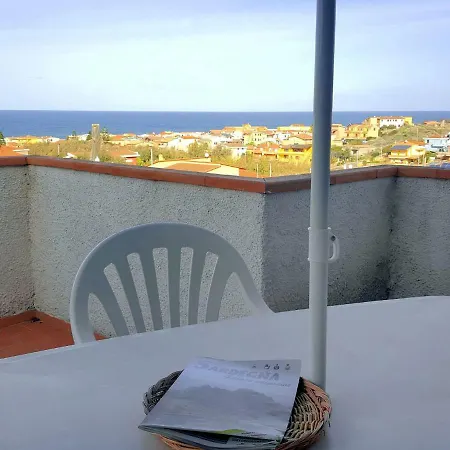 Locazione Turistica L'ancora.1 Apartment Castelsardo