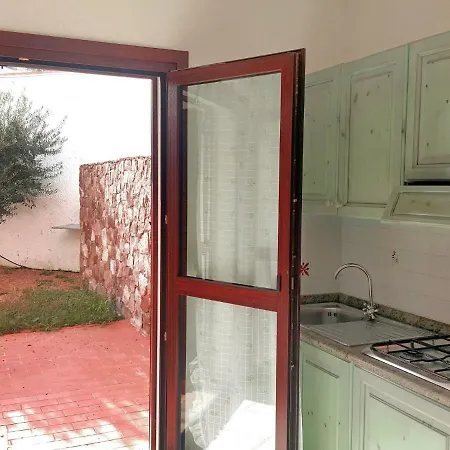 Locazione Turistica L'ancora.1 Apartment Castelsardo