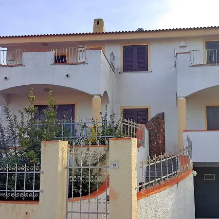 Locazione Turistica L'ancora.1 Apartment