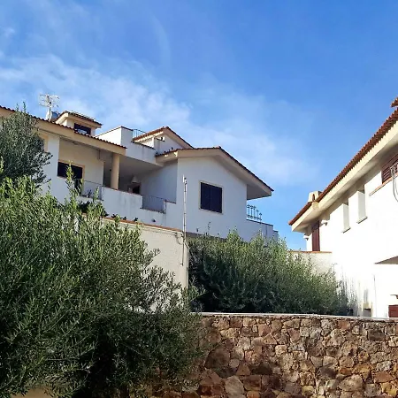 Locazione Turistica L'ancora.1 Apartment